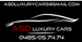 Logo ASD Luxury cars